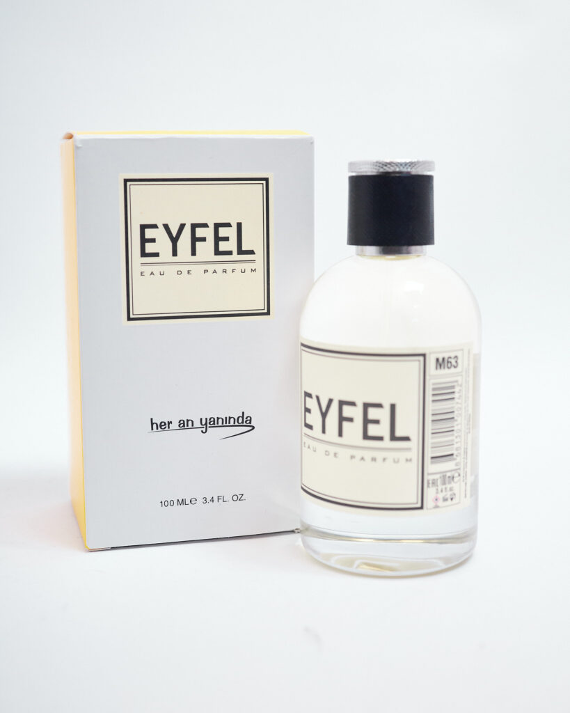 EYFEL M63 100ML PERFUM - Debrasgrace