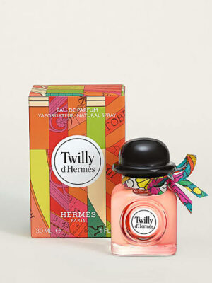 HERMES TWILLY PERFUME