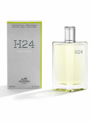 HERMES H24 100ML EAU DE TOILETTE