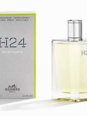 HERMES H24 100ML EAU DE TOILETTE