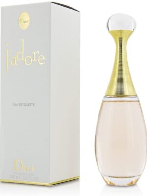 JADORE DIOR PERFUME