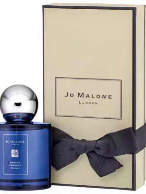 JO MALONE MOONLIT CAMOMILE COLOGNE PERFUME