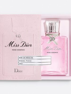 MISS DIOR ROSE ESSENCE PERFUME