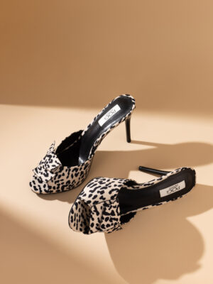 POG WHITE ANIMAL GELLATO MULES