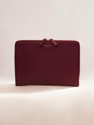 SHOBIKAN TSUJI GRAPE PORTFOLIO/LAPTOP SLEEVES