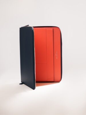 SHOBIKAN TSUJI BLACK PORTFOLIO/LAPTOP SLEEVES