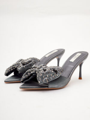 POG 135-5 GUN STUDDED MEGA BOW MULES