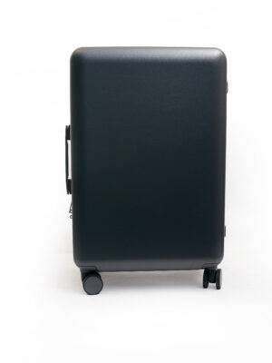 YIF CHARCOAL 20KG SUBMERGED HANDLE TRAVEL LUGGAGE