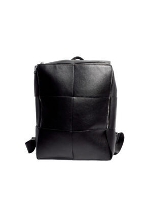 BALIK 96302 BLACK WOVEN TEGA BACK PACK