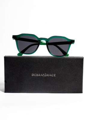 58275 TEAL SQUARE SUNNIES