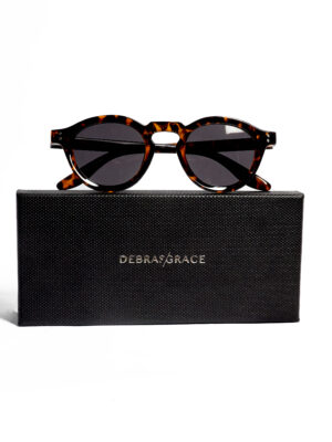 72379 MIXED COLOR ROUND SUNNIES