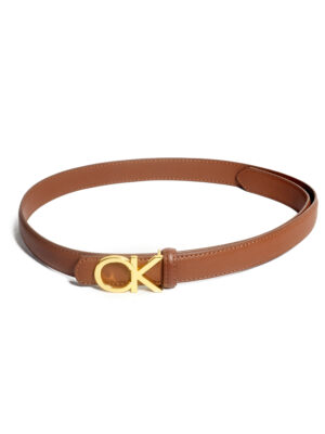 CK MUD 2.5CM WAIST BELT