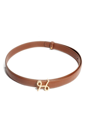 DG 185-D2 COFFEE GLORY 9 TO 6 BABE BELT