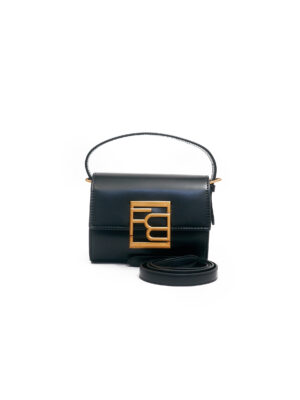 BLACK 9109 MINI FB BAG