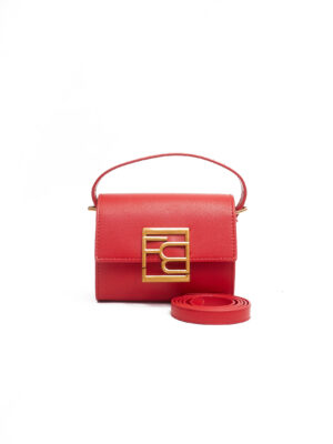 RED 9109 MINI FB BAG