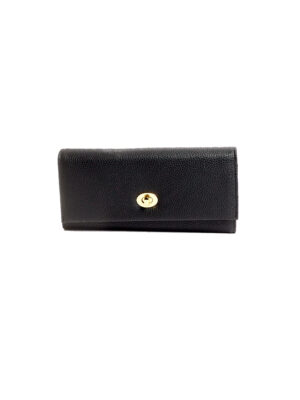 TAILAN T5601-112 GOLD TWISTLOCK WALLET