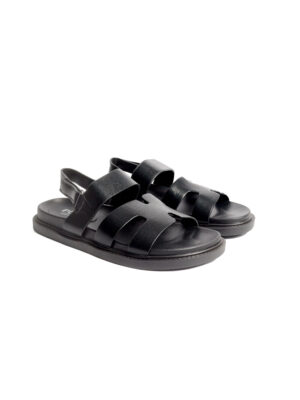 POG E566-A5 BLACK YPRE SANDALS