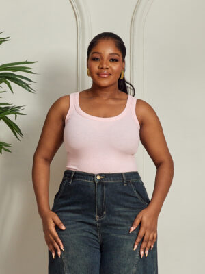 ZIH SALMON RIB BONE TANK