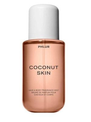 PHLUR CARAMEL SKIN BODY SPLASH
