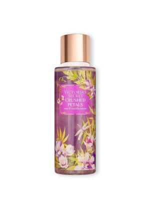 VICTORIA'S SECRET CRUSHED PETALS BODY SPLASH