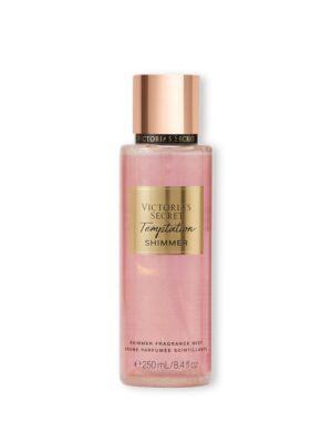 VICTORIA'S SECRET TEMPTATION BODY SPLASH
