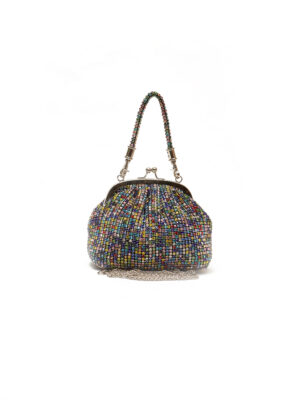 MULTIC LUMINOUS TOP CLIP PARTY BAG