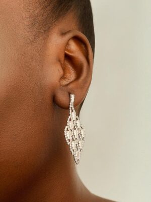FF6279 ELUNE EARRING