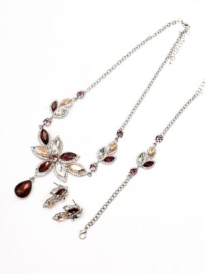 FF7011 ASTERA NECKLACE SET