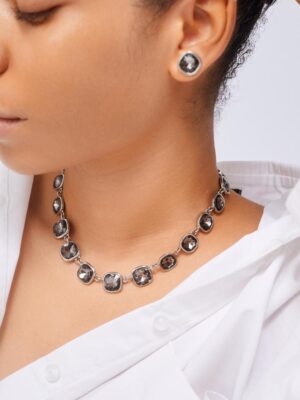 FF7019 ELVEN NECKLACE SET