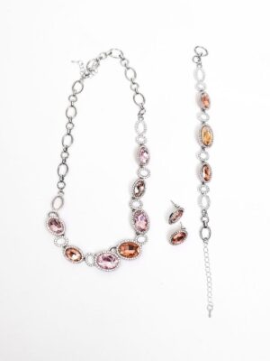 FF7020 WILLOW NECKLACE SET