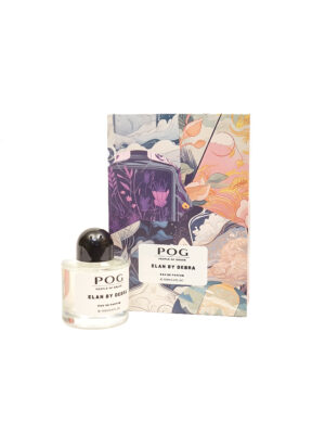 POG ELAN BY DEBRA 100ML EAU DE PARFUM
