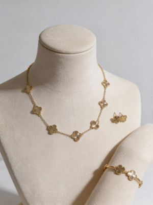 MD GOLD VCA FULL SET