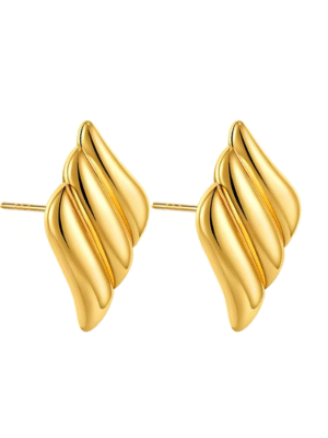 FF6313 LUMIXA EARRING