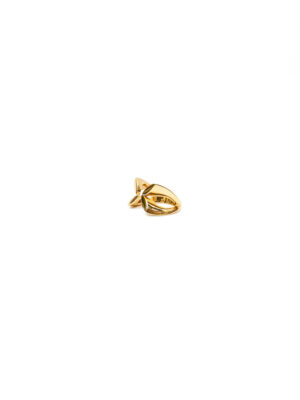 JIN GOLD SPIDEY RING