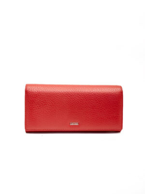 TAILAN T88200 RED REFINED GRAIN WALLET