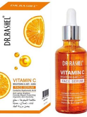 DR RASHEL VITAMIN C FACE SERUM