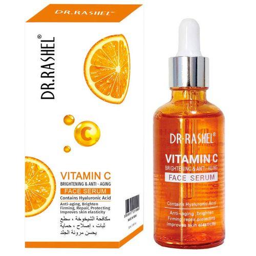 DR RASHEL VITAMIN C FACE SERUM 5