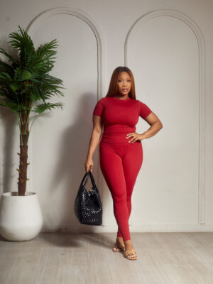 (2FOR40K) MAGEE WINE ATHLETE 2PCS SET