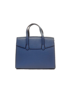 FOCUS BABY NAVY OVERSIZED BAG