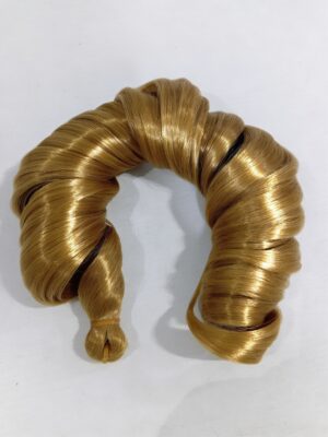 27 CURLY BRAIDS EXTENSION