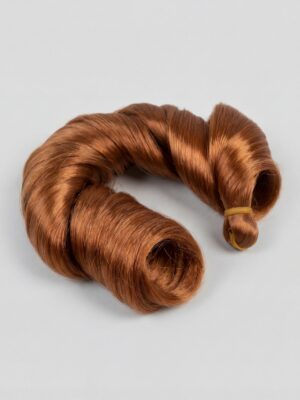 30 CURLY BRAIDS EXTENSION