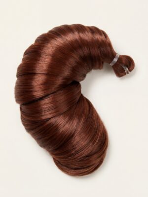 33 CURLY BRAIDS EXTENSION