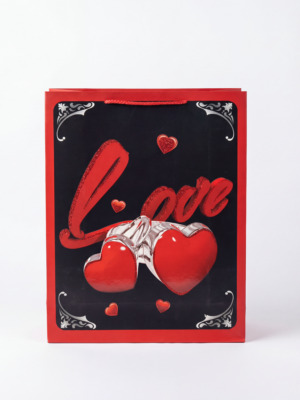 895XXL LOVE GIFT BAG