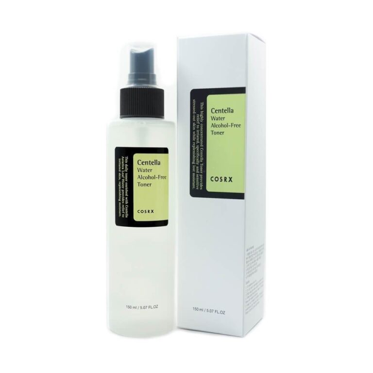 COSRX CENTELLA TONER