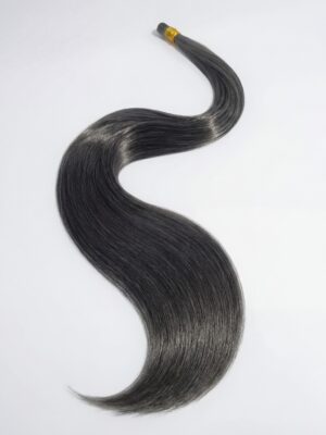 GREY BONE STRAIGHT BRAIDS EXTENSION