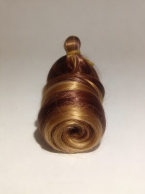 P30/33 CURLY BRAIDS EXTENSION