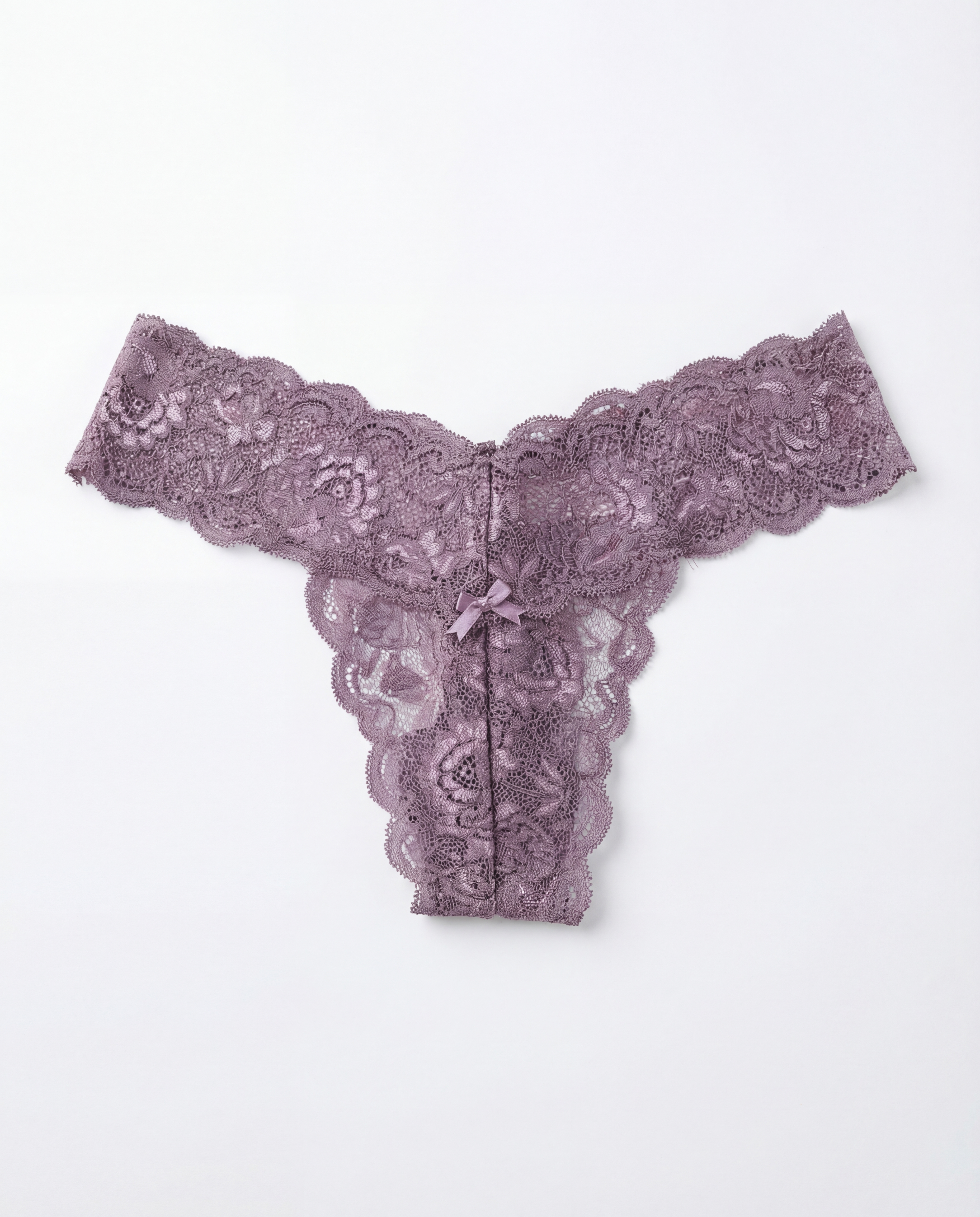 SPRING Q8073 ELEPHANT ALL LAVE THONG PANT