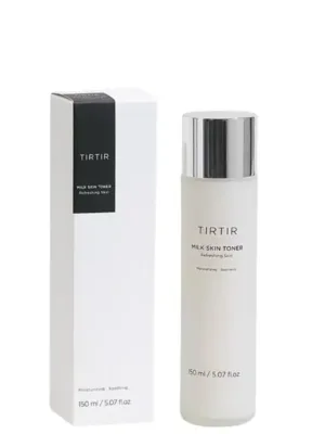 TIRTIR MILK SKIN TONER 150ML