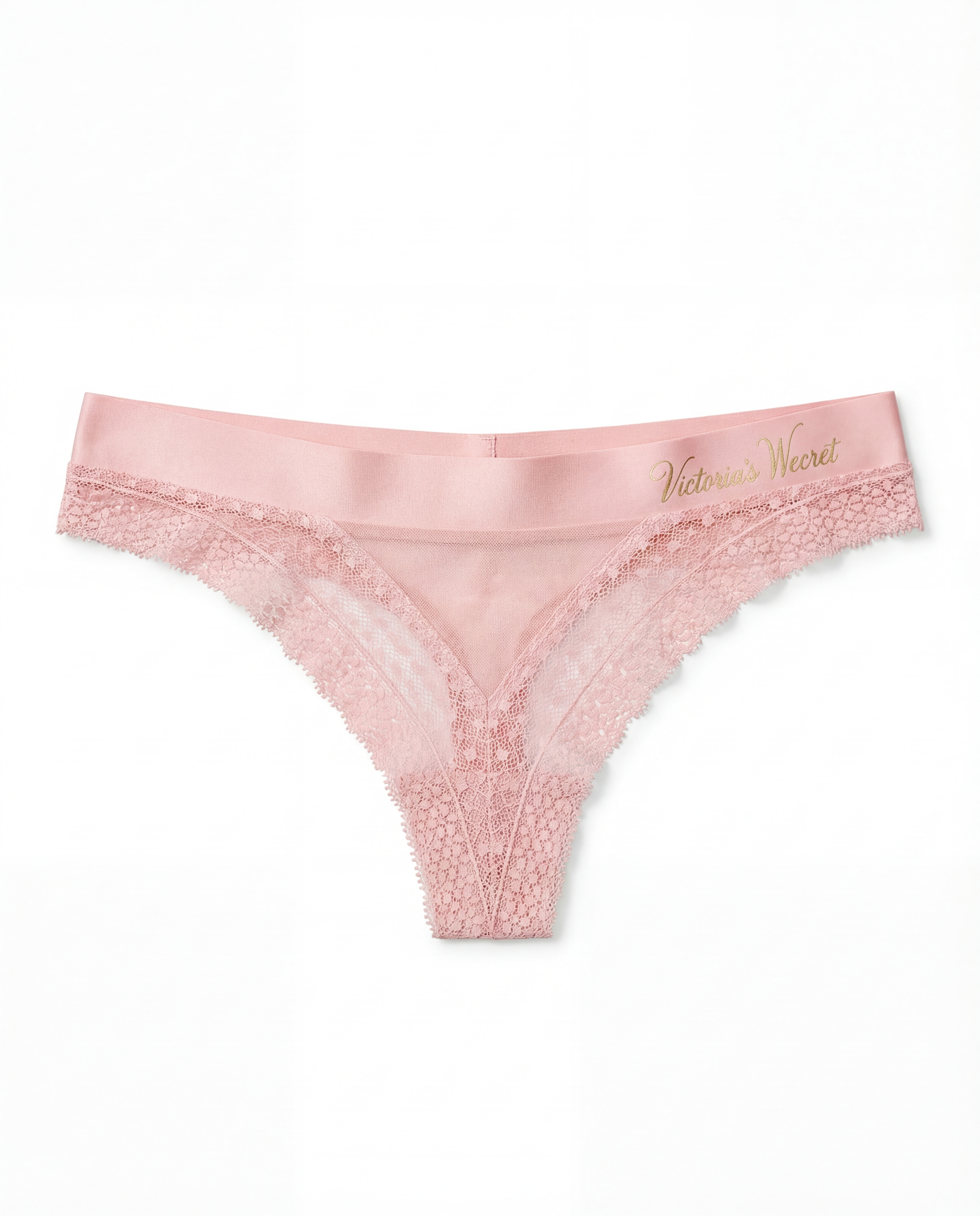 VICKE SALMON VICTORIA WEEKEND ON BAND LACEY PANT