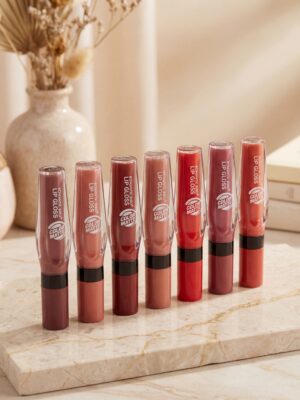 ROMANTIC BIRD LIP GLOSS MATTE